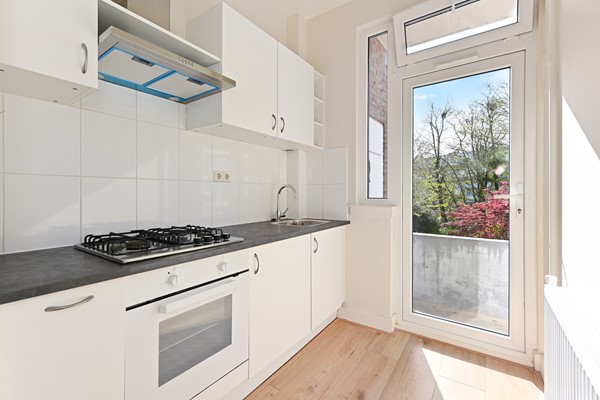 Medium property photo - Wognumstraat 122, 2547 TS Den Haag